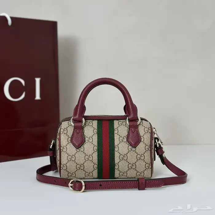 شنطة (حقيبة) Gucci 0