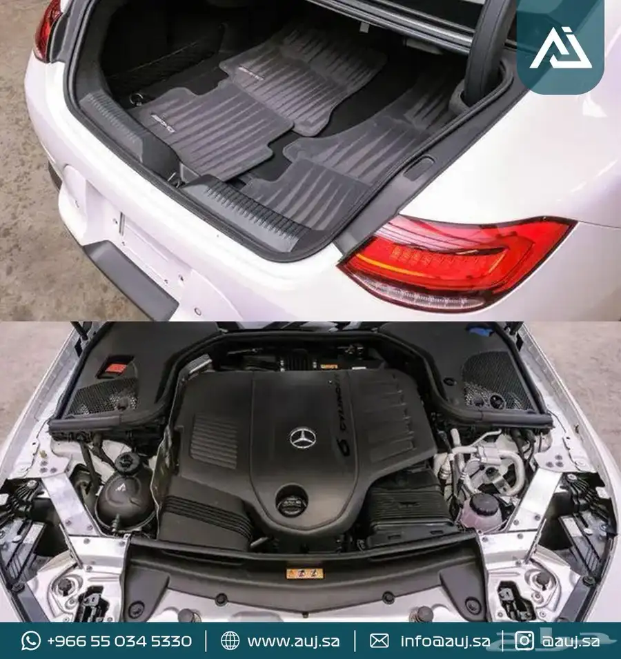 2022 Mercedes-Benz CLS 450 4