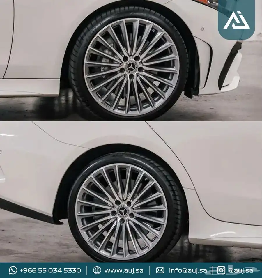 2022 Mercedes-Benz CLS 450 6
