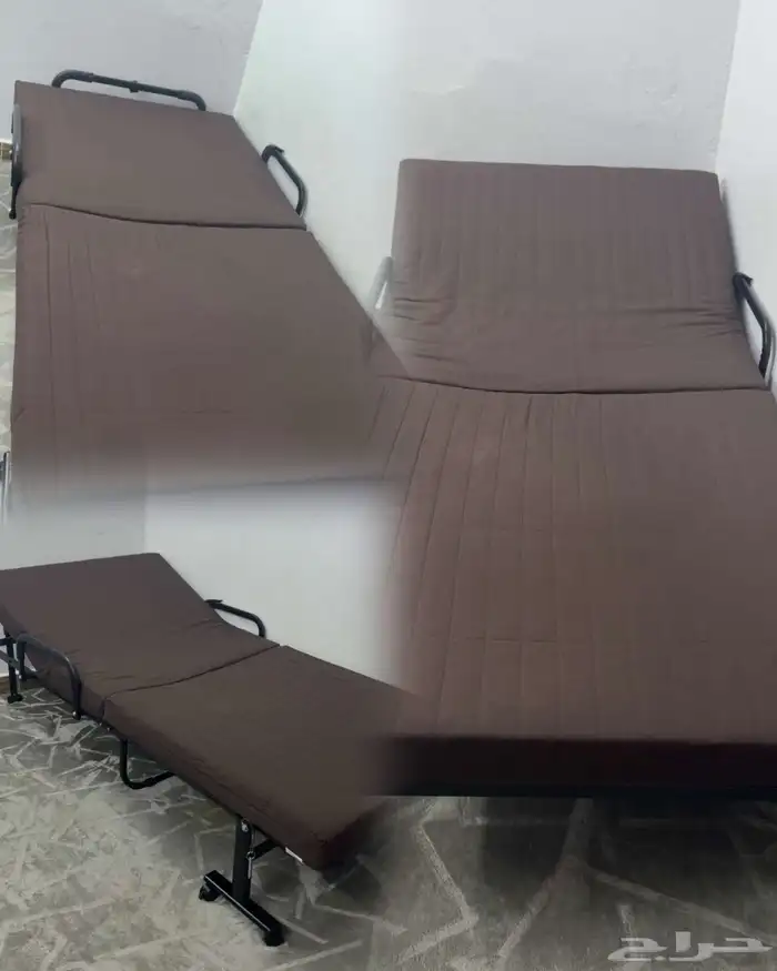 سرير طبي 0