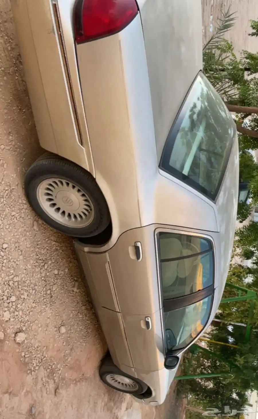 فورد مديل 1999 1