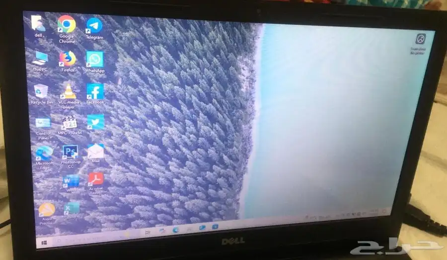Laptop dell urgent sales 0