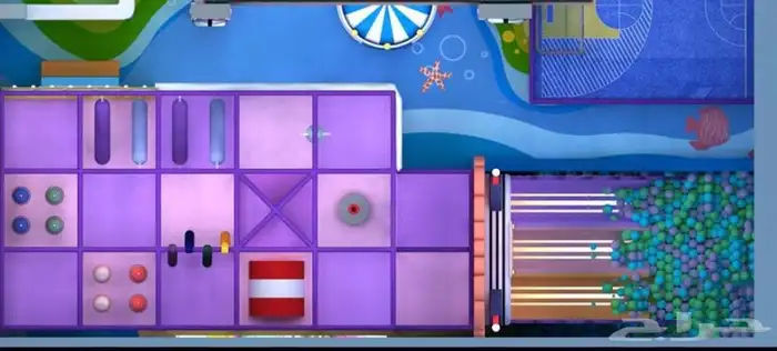 توريد ملاهي اطفال تركيب ملاهي اطفال 25