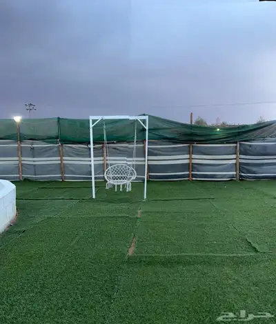 مشروع مخيم جاهز للبيع او البدل بشيء مناسب 10