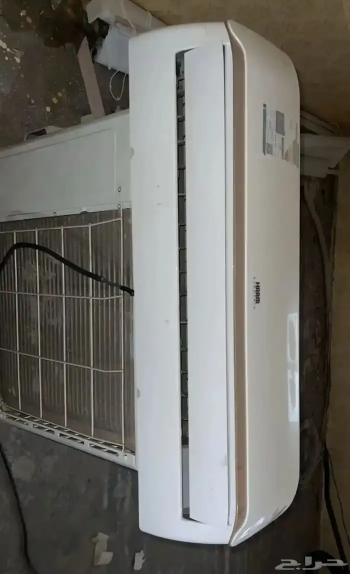 للبيع مكيف سبلت هام 18 الموقع يدمه التواصل واتس 0