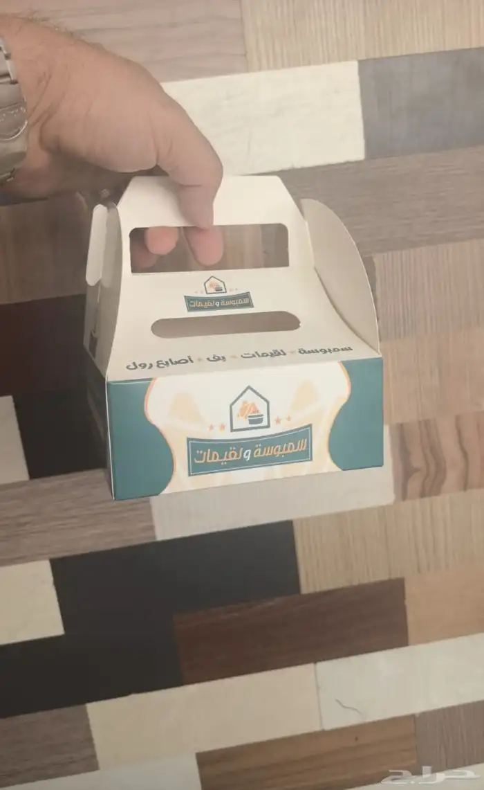 طباعة بوكسات 10