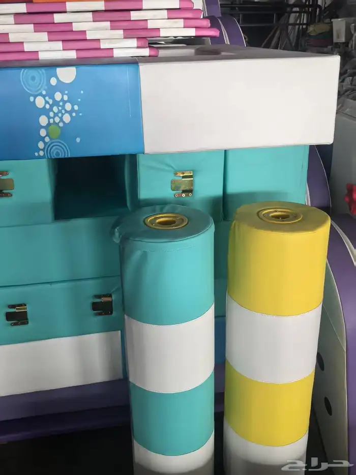 تجهيز المراكز الترفيهيه للاطفال 27