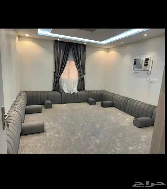مشاعل للستائر 9