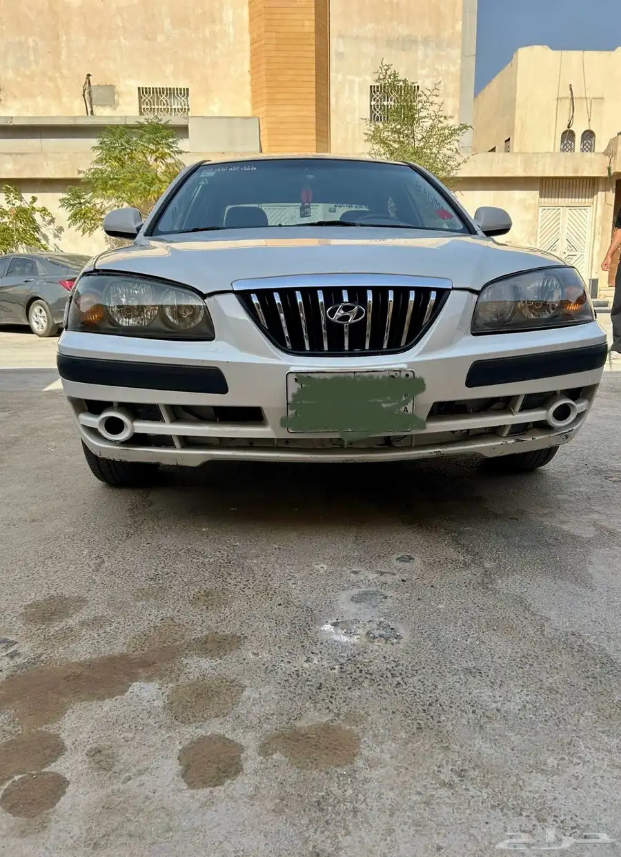 النترا 2005 6