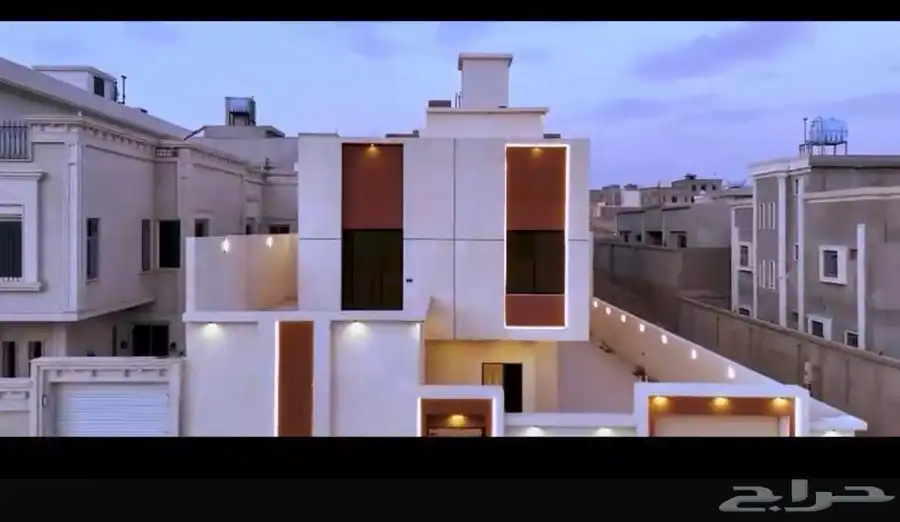 فله فاخره ومميزه للببع -ع ارض كامله -خميس مشيط 2