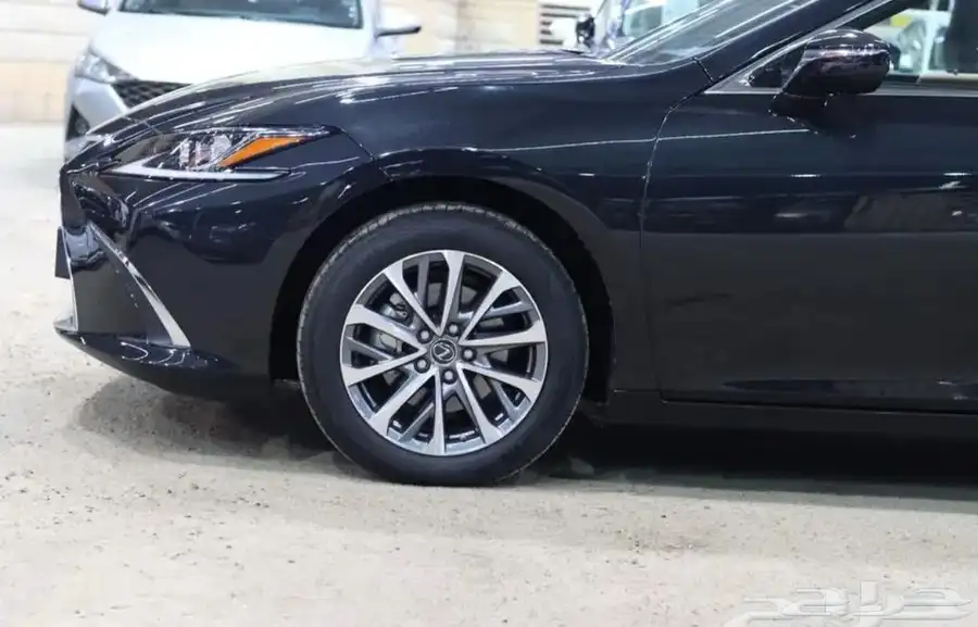 لكزس ES 250AA 2