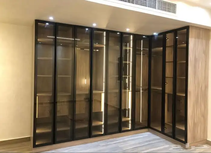 تفصيل خزاين 4