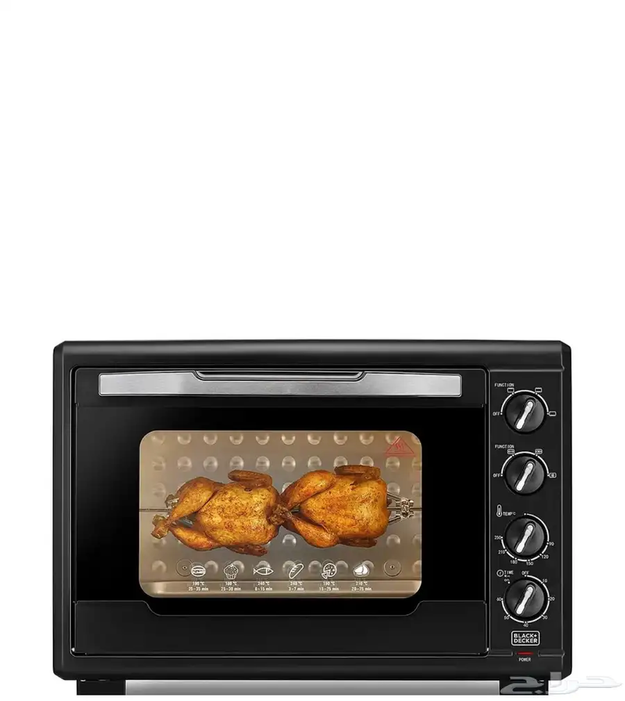 فرن صغير 5