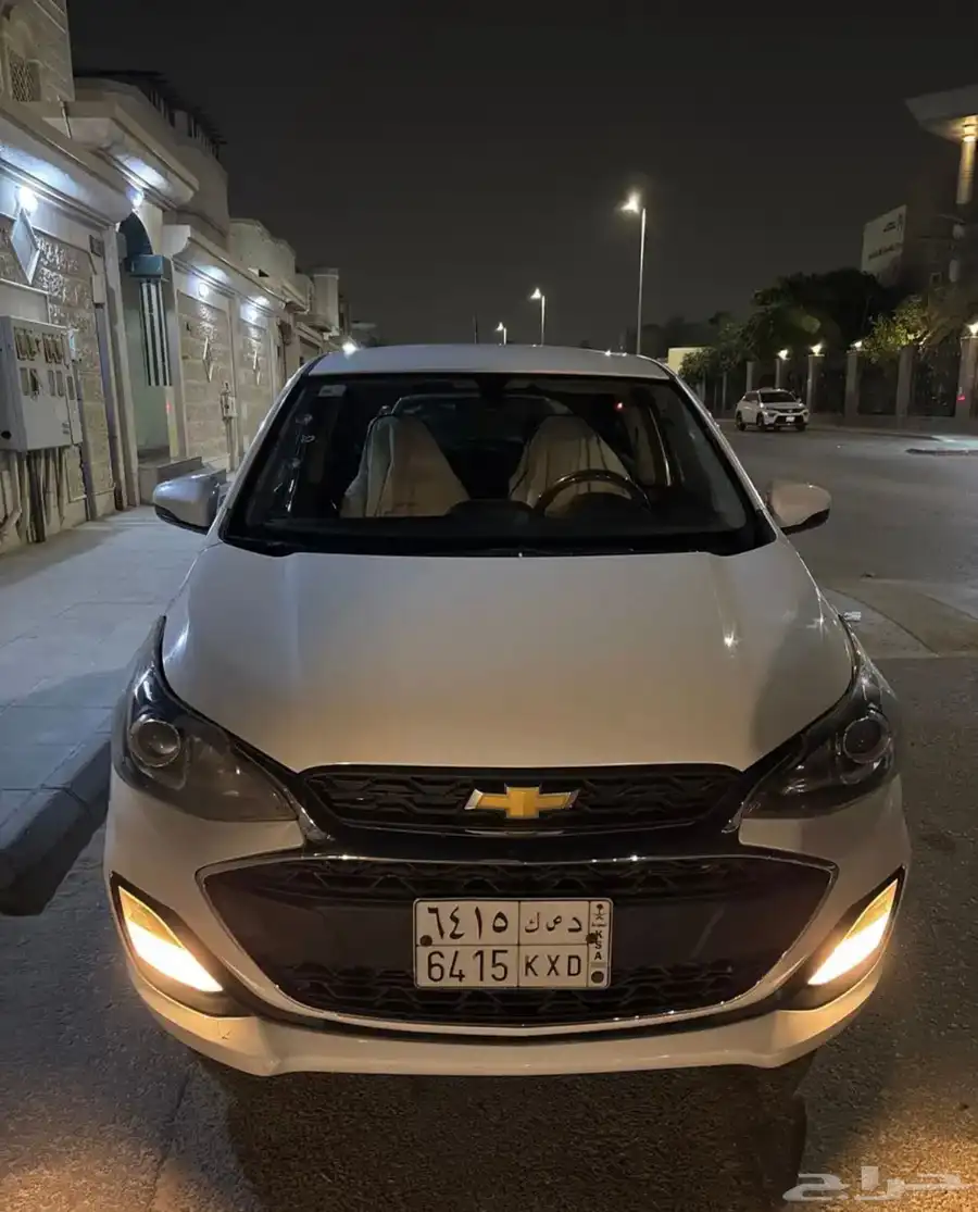سبارك 2019 4