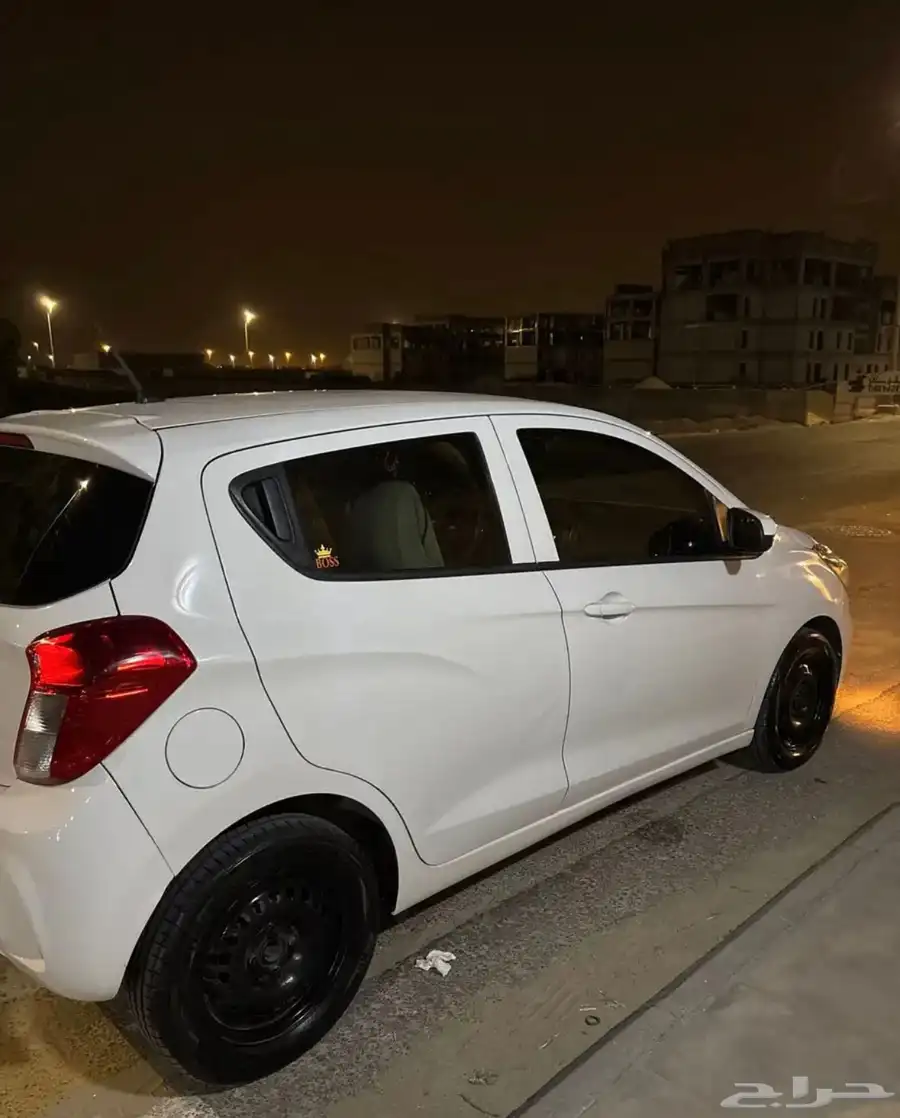 سبارك 2019 1