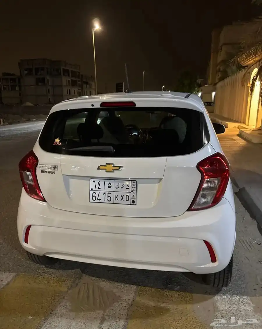 سبارك 2019 3