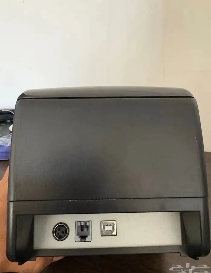 طابعة كاشير حراريه من شركة اكس برنتر 2