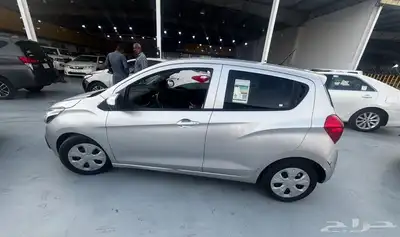 سبارك 2018 نظيفه جدا 1