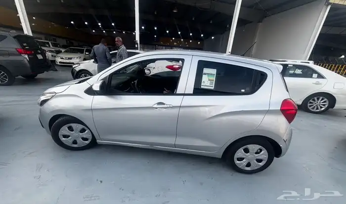 سبارك 2018 نظيفه جدا 1