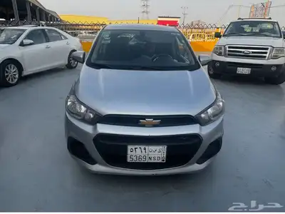 سبارك 2018 نظيفه جدا 0