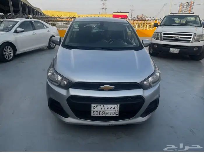سبارك 2018 نظيفه جدا 0