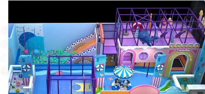 توريد ملاهي اطفال تركيب ملاهي اطفال 23
