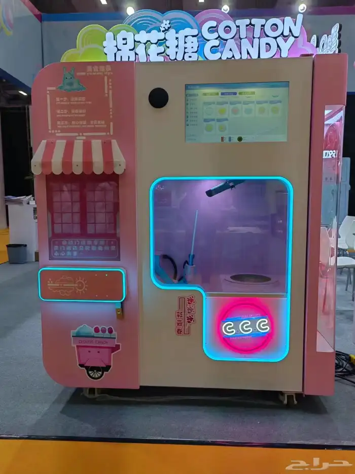 تجهيز المراكز الترفيهيه للاطفال 32