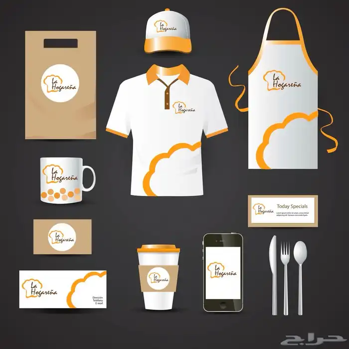 نور الفن لطباعه 8