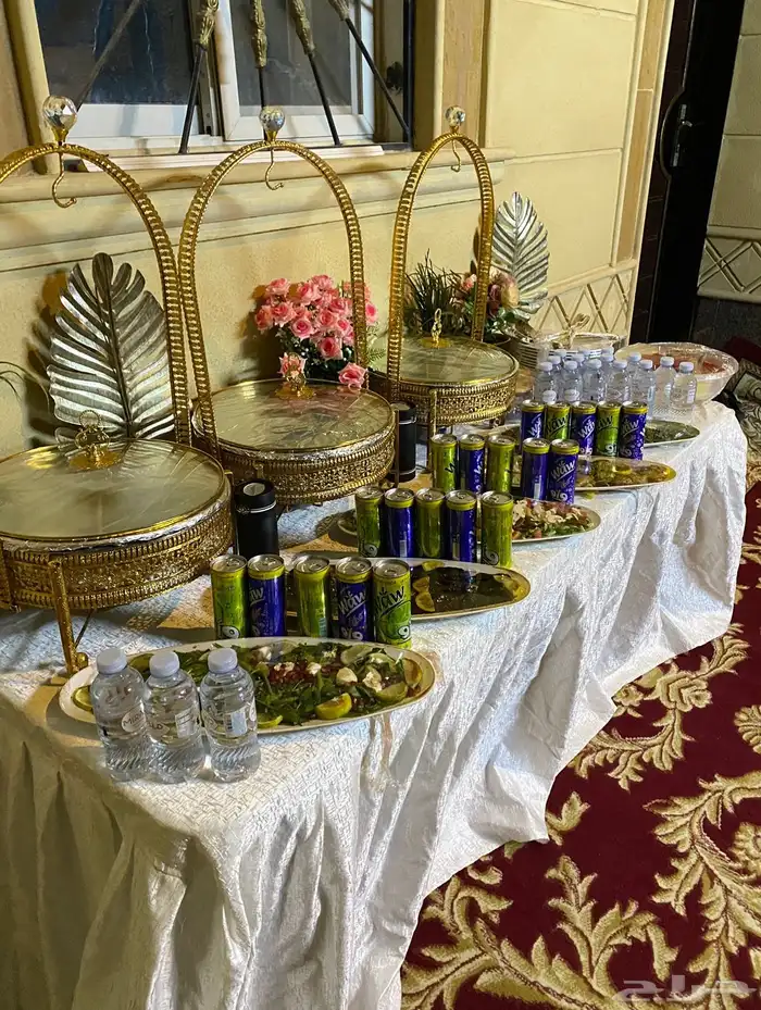 بوفيهات الرياض 2