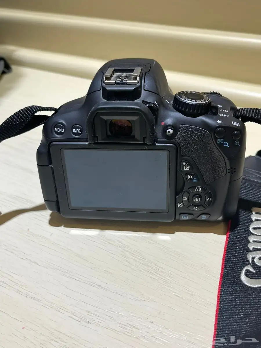 Canon 4