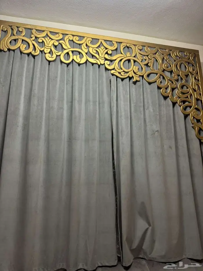 منقل وستاره نظيفات وعلى الشرط 1