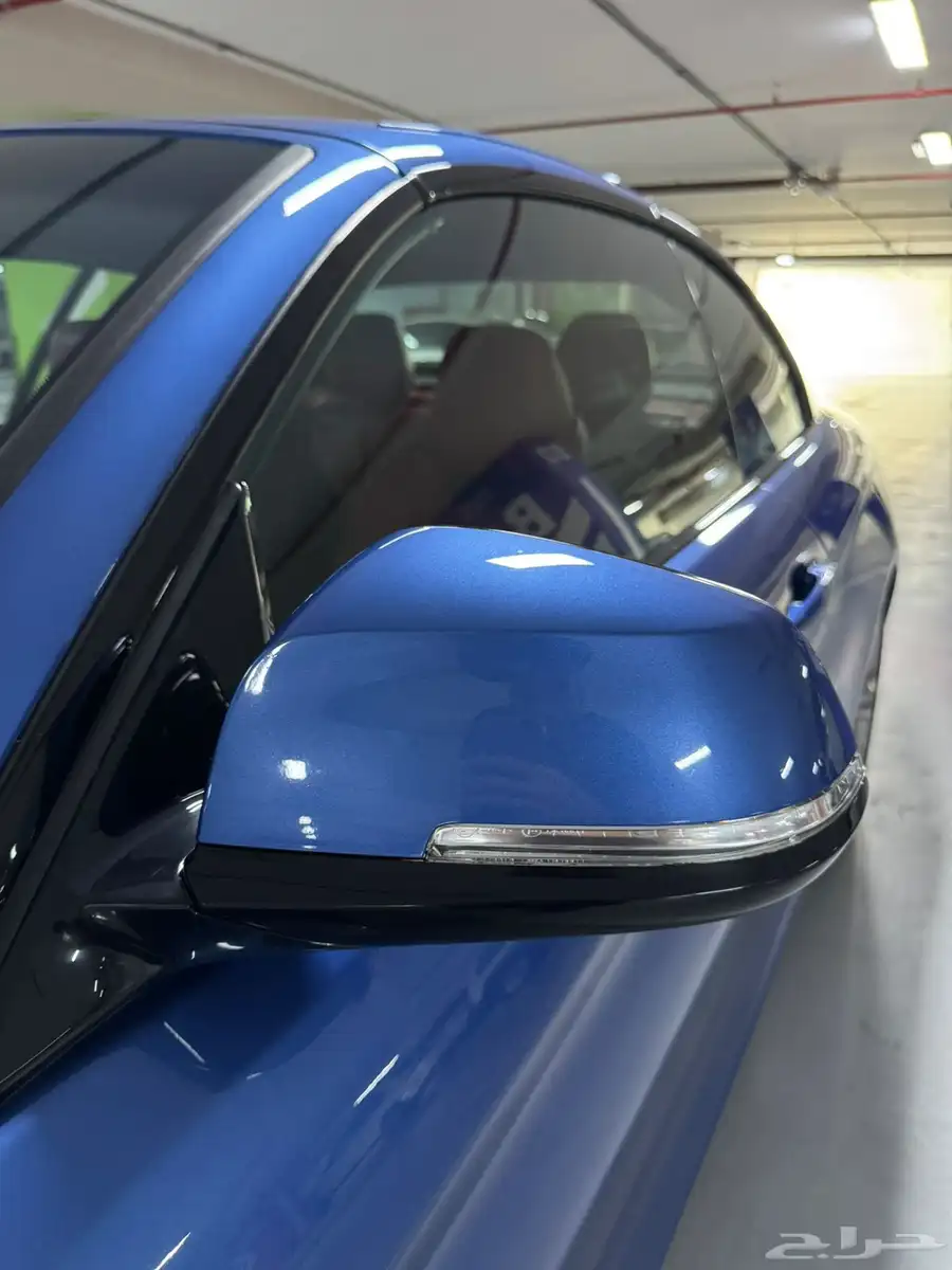 BMW 428i Convertible 12
