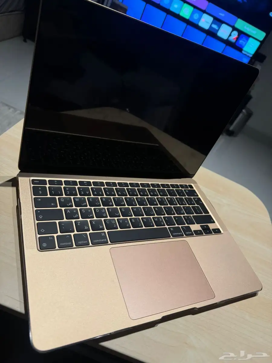 Apple 13- inch Mackbook Air 2