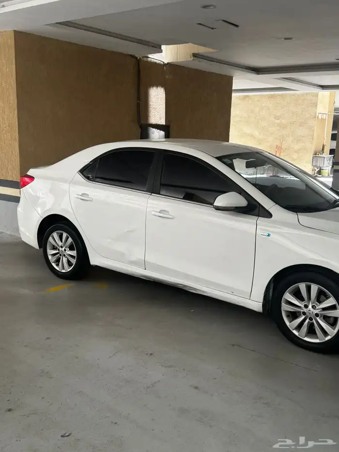 MG 2018 للبيع 1
