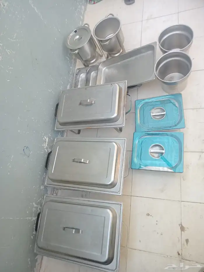 صخانات بوفيه جديده 0