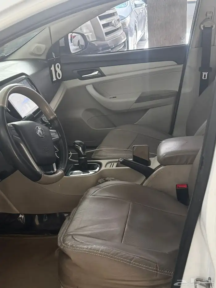 MG 2018 للبيع 5