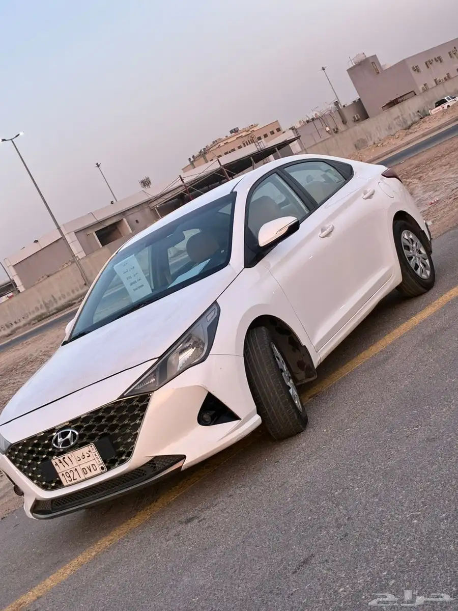 اكسنت 2021 3