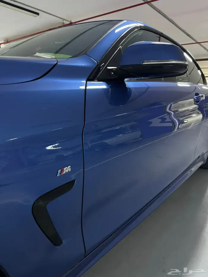 بي ام دبليو الفئه الرابعه BMW 428i Convertible 11