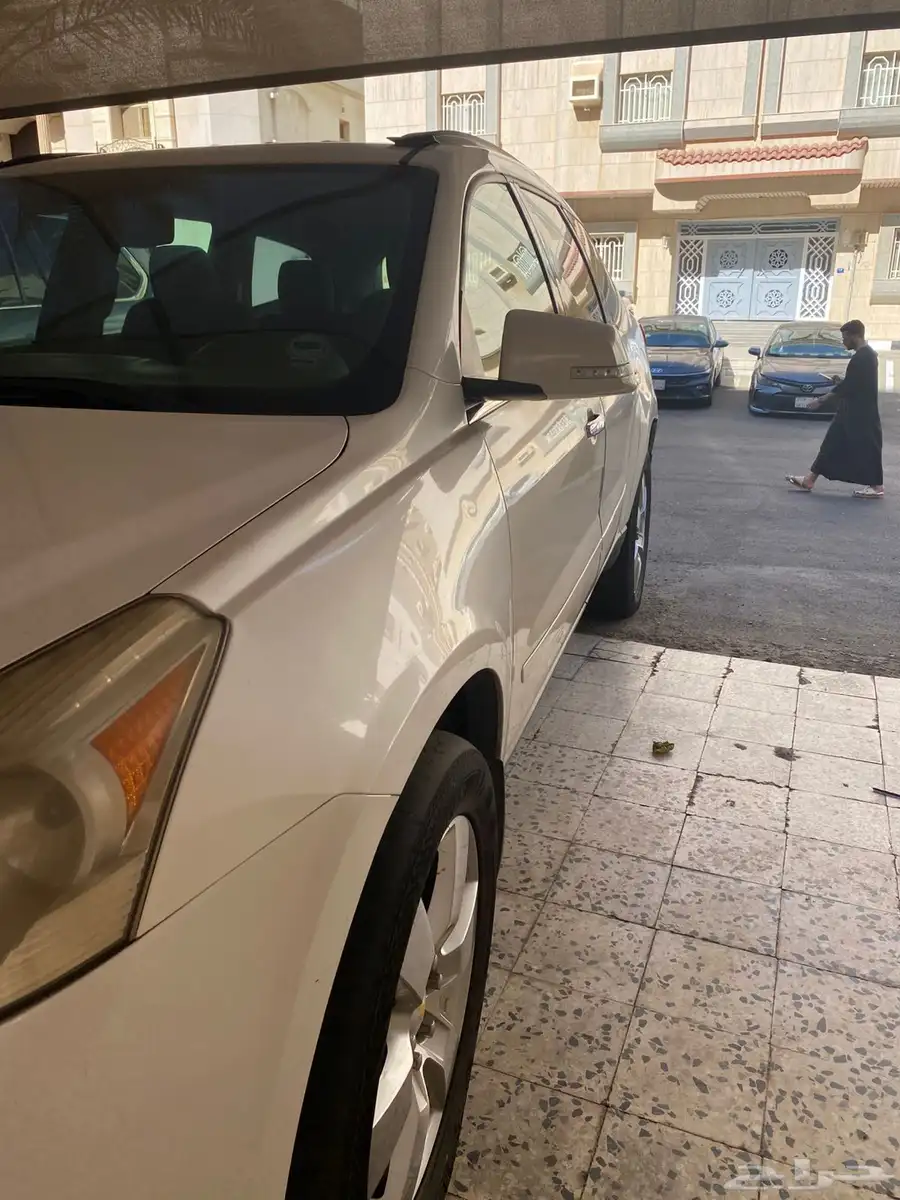 ترافيرس 4