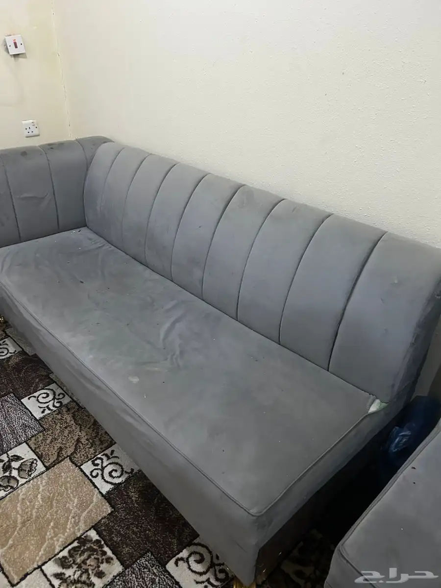 كنب مستعمل 4