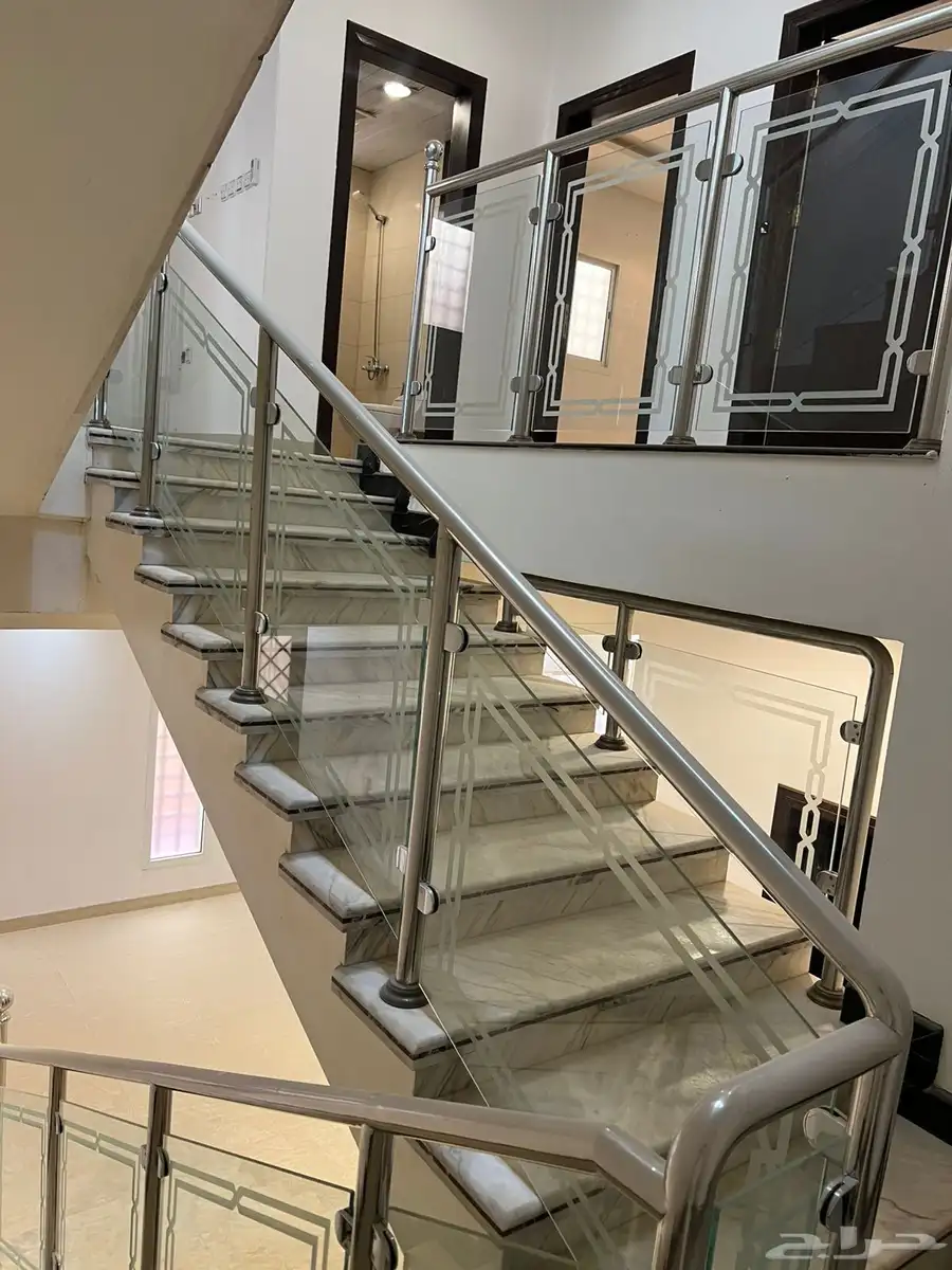 فله للإجار حي الندى Villa for rent 6
