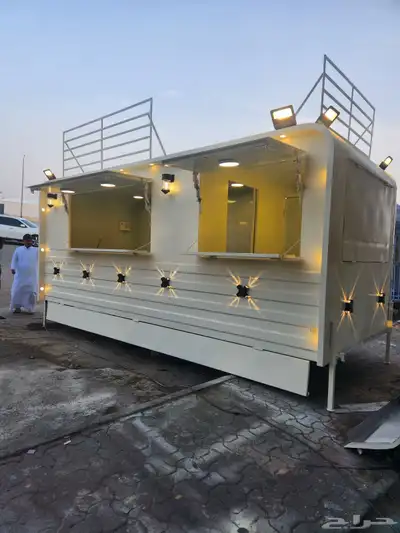 تفصيل فود ترك تبدأ الاسعار من 11500 0
