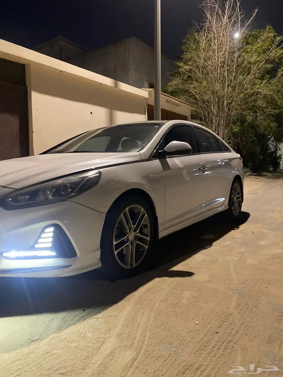 سوناتا 2019 4