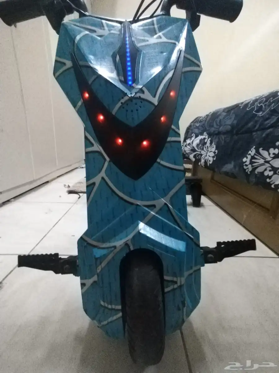 اغرض بيت 3