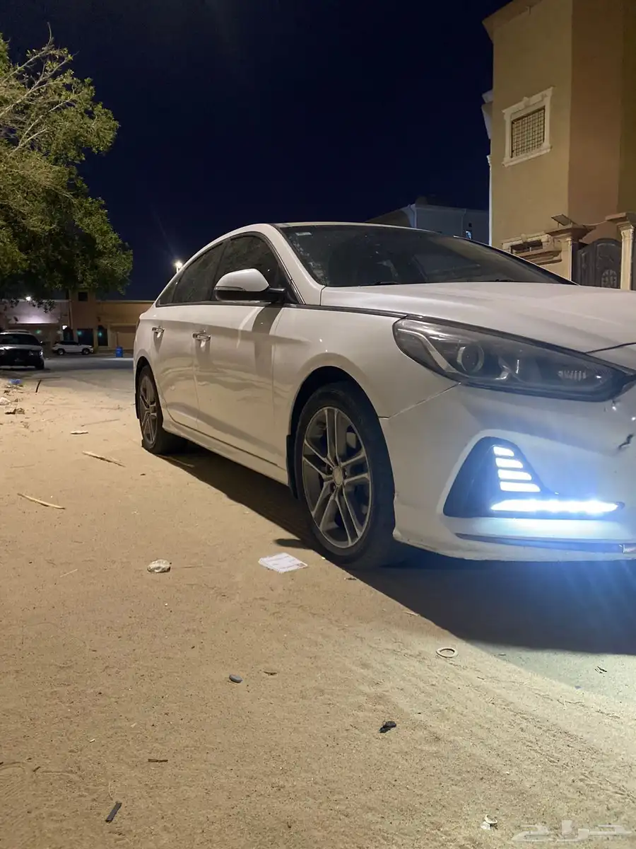 سوناتا 2019 5