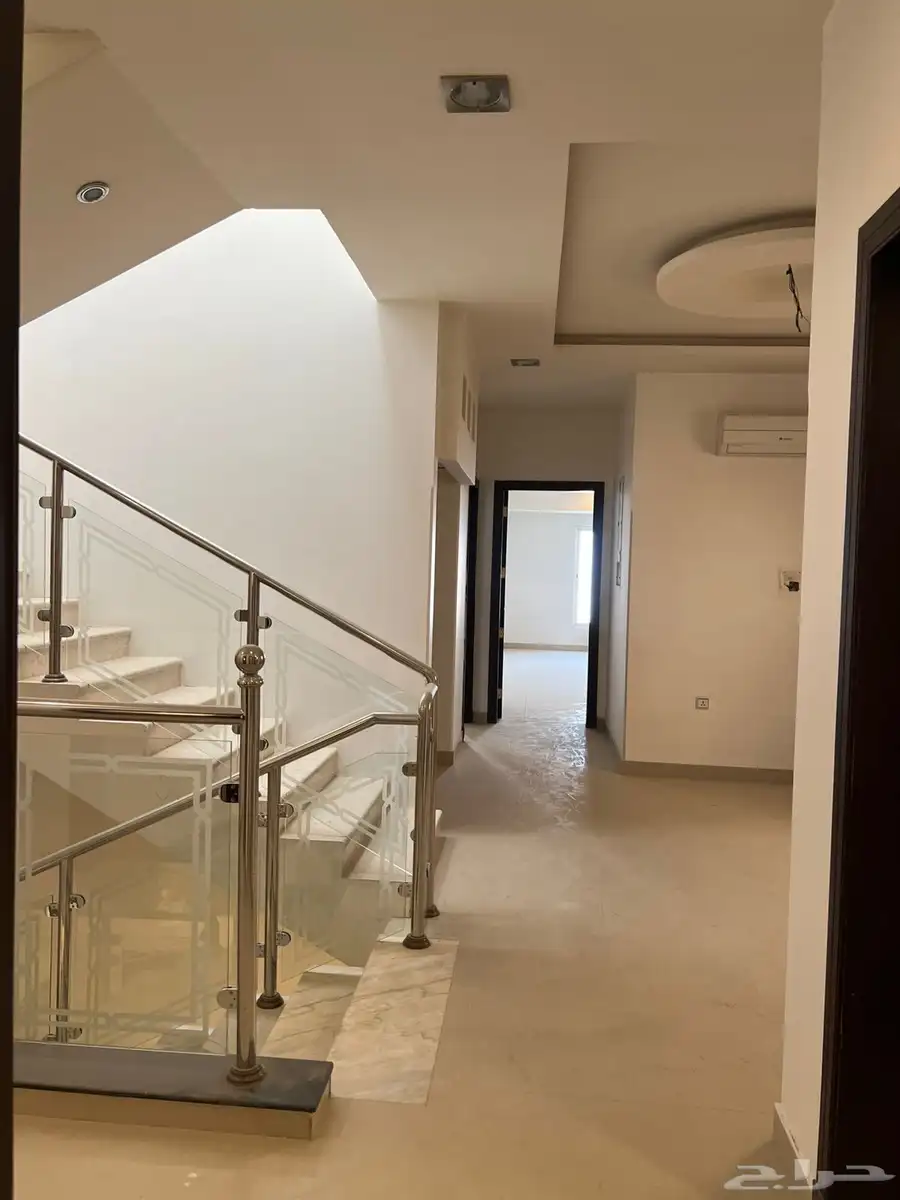 فله للإجار حي الندى Villa for rent 7