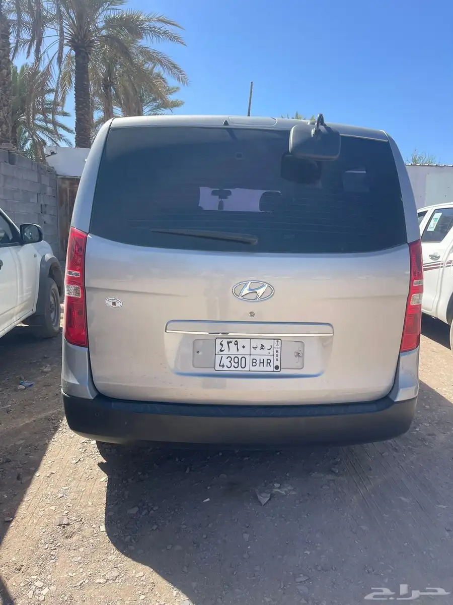 اتش وان هونداي 2019 3