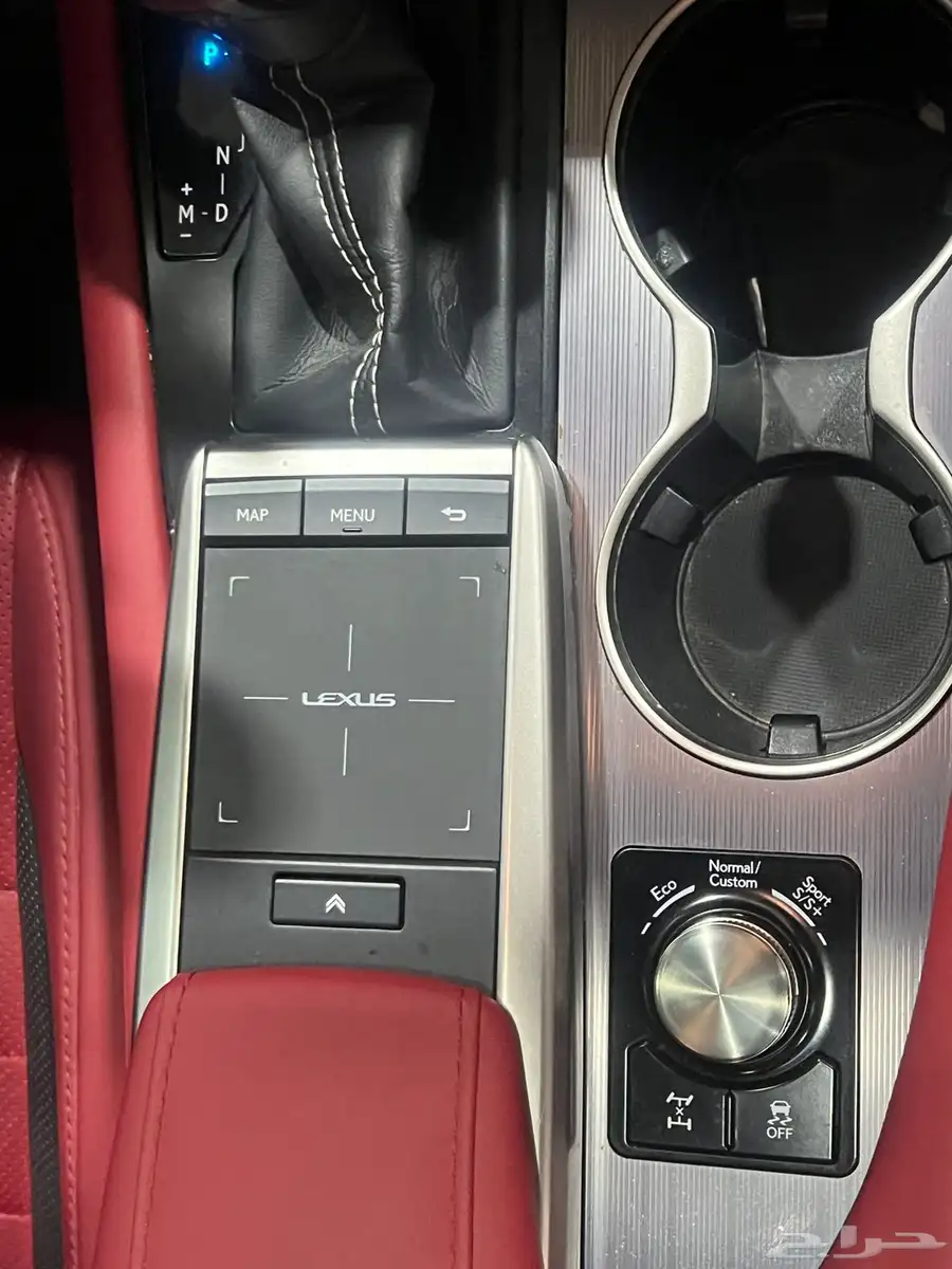 لكزس RX350 F SPORT ( ممشى قليل 2022 ) 30