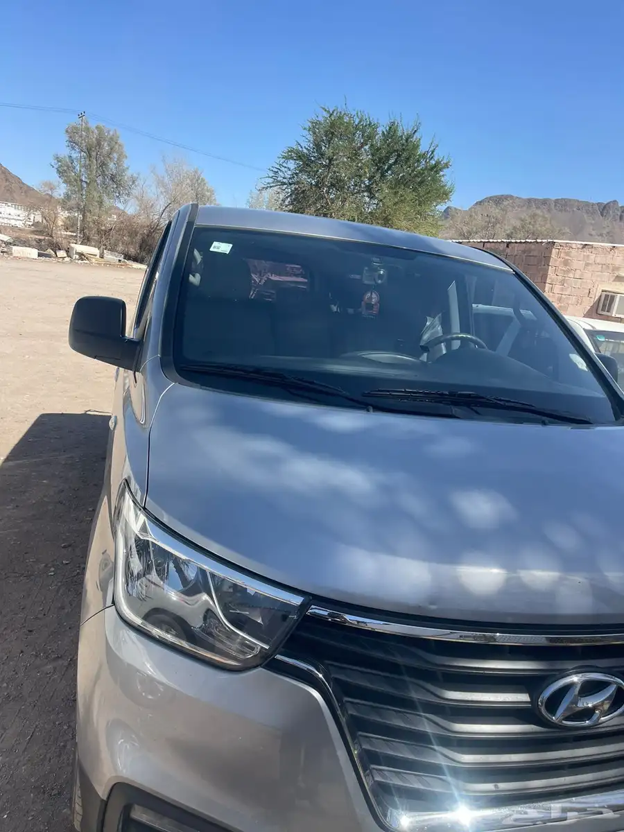 اتش وان هونداي 2019 0