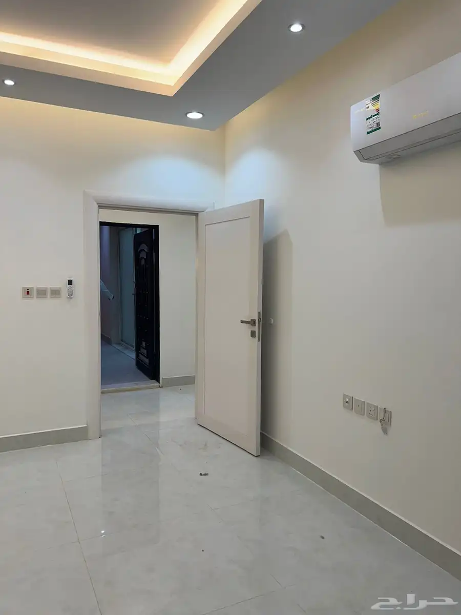 شقة للإيجار الرياض حي الملقا 6